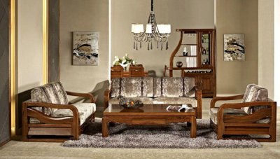 胡桃木家具好不好，胡桃木家具的優(yōu)缺點(diǎn)簡介