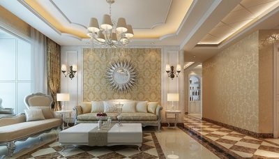 吊頂驗收標(biāo)準(zhǔn)，吊頂驗收注意事項