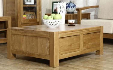 白橡木家具好不好，白橡木家具優(yōu)缺點分析