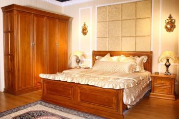 橡膠木家具怎么樣，橡膠木家具優(yōu)缺點(diǎn)