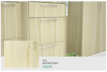 用生態(tài)木裝修有哪些優(yōu)點，如何選購生態(tài)木板