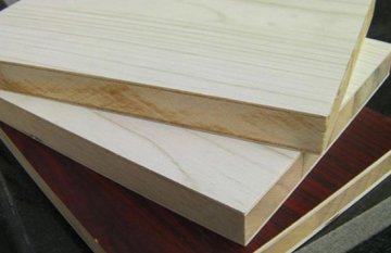 桐木生態(tài)板好不好，桐木生態(tài)板如何選購