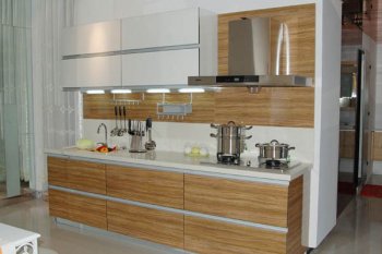 廚房櫥柜裝修經(jīng)驗(yàn)，櫥柜標(biāo)準(zhǔn)尺寸參考