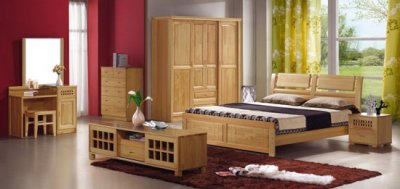 松木家具如何保養(yǎng)，如何防止變色