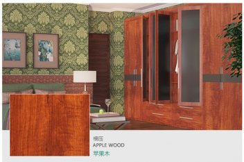 生態(tài)板開裂原因，如何預防開裂