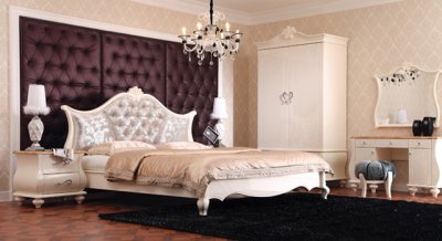 現(xiàn)代簡約實(shí)木家具如何選購，選購技巧