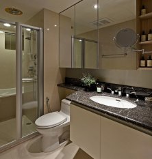 衛(wèi)生間裝修流程，衛(wèi)生間裝修常見問題解決方案