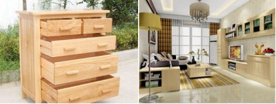 俄羅斯樟子松板材特點(diǎn)與行情