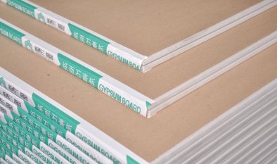 石膏板吊頂起拱怎么辦，石膏板吊頂開裂原因和處理