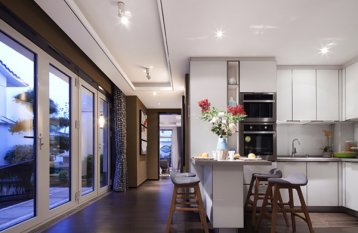 細木工板家具圖1