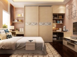 衣柜設(shè)計注意事項有哪些？