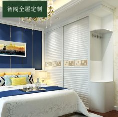 定制衣柜注意事項有哪些？