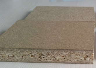 什么是刨花板？