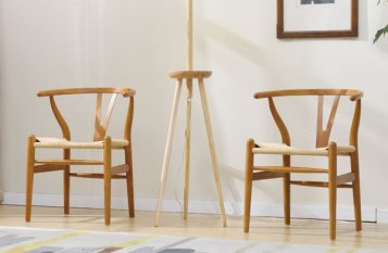 德國木匠制作實木椅，真正的工匠精神！