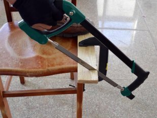 傳統(tǒng)木工辛全生(大師)教你手工鋸使用方法 傳統(tǒng)木工辛全生(大師)教你手工鋸使用方法