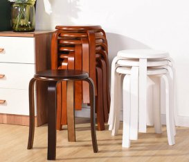 視頻:國外木匠制作木頭凳子的過程 視頻:國外木匠制作木頭凳子的過程